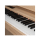 MusicMate Pianino cyfrowe MM-P100-NW GrandElegance - 1588197 - zdjęcie 6